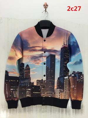 Givenchy Jackets-29